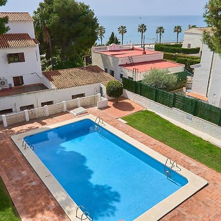 Mallorca Duplex 1 Alcoceber Exterior photo
