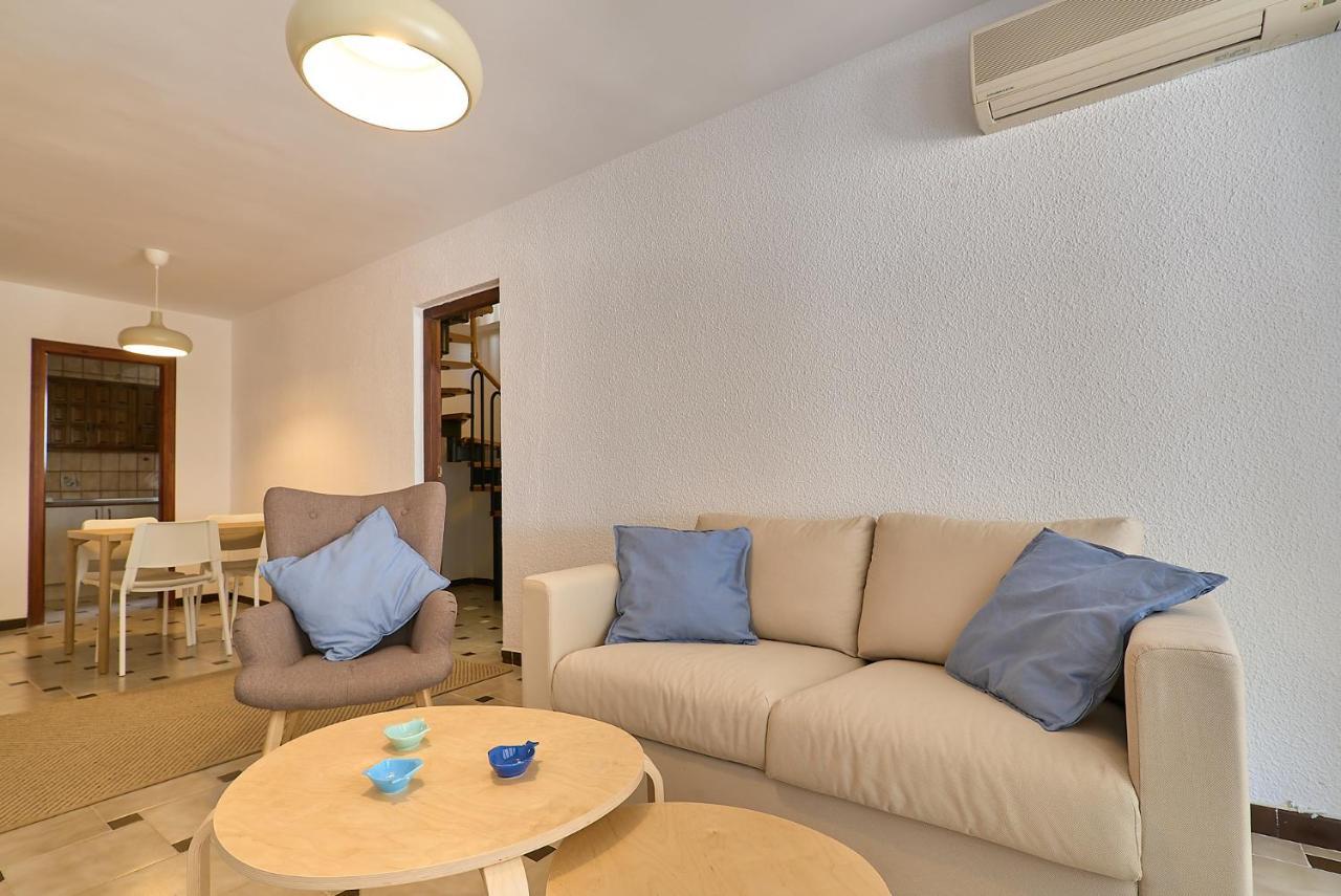 Mallorca Duplex 1 Alcoceber Exterior photo