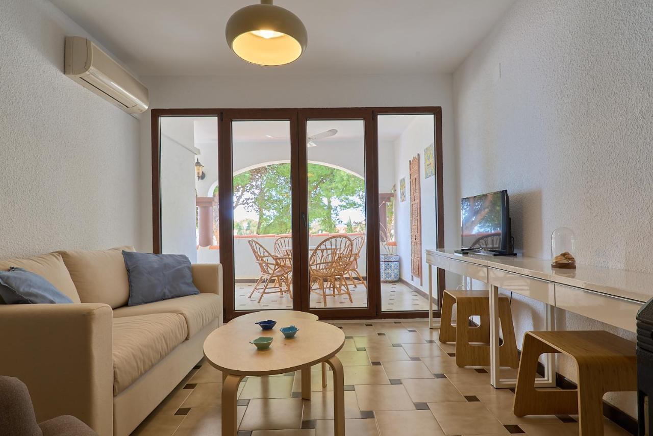Mallorca Duplex 1 Alcoceber Exterior photo